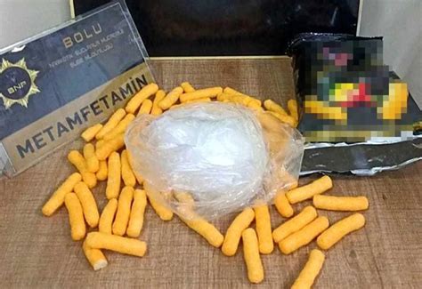 K­a­r­g­o­ ­p­a­k­e­t­i­n­d­e­n­ ­5­ ­k­i­l­o­ ­u­y­u­ş­t­u­r­u­c­u­ ­ç­ı­k­t­ı­ ­-­ ­S­o­n­ ­D­a­k­i­k­a­ ­H­a­b­e­r­l­e­r­